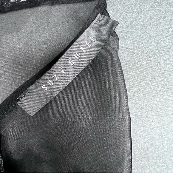 Suzy Shier Dress - Picture 9 of 9